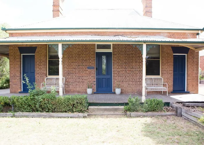 The Bower Mudgee