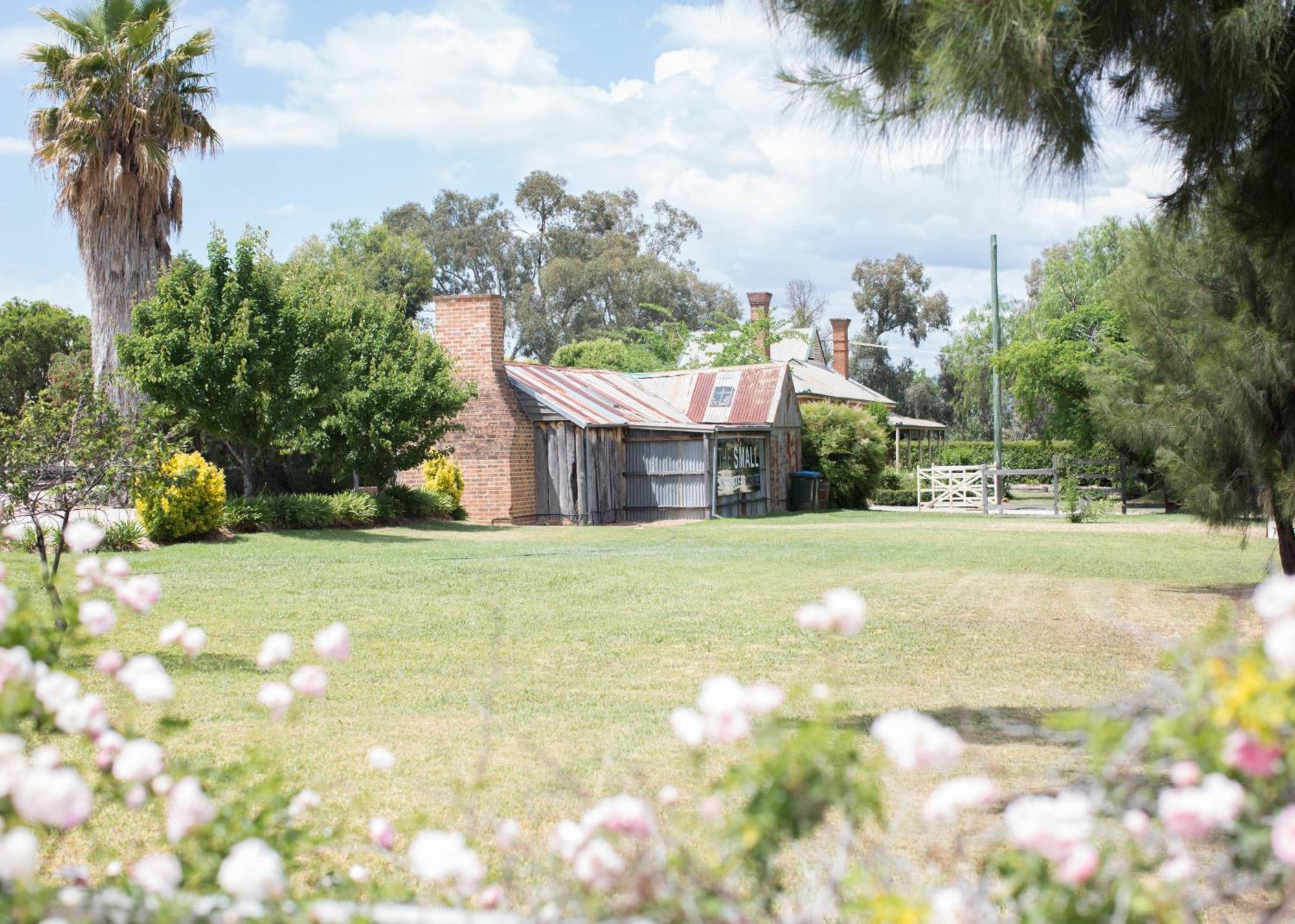 The Bower Holiday home Mudgee