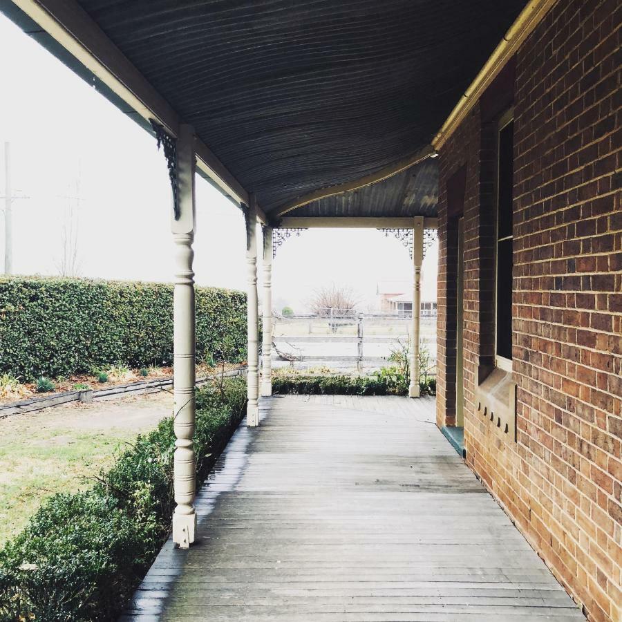 The Bower Holiday home *