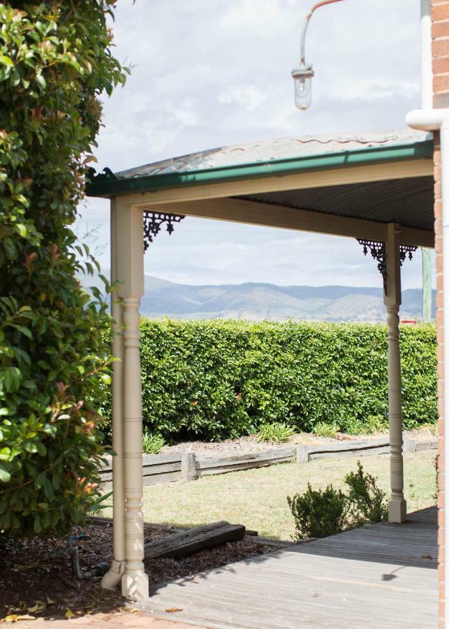 The Bower * Mudgee